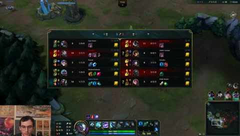 Nexus Blitz Ranked valkrinV- Now sponsored by !MVMT and !harrys