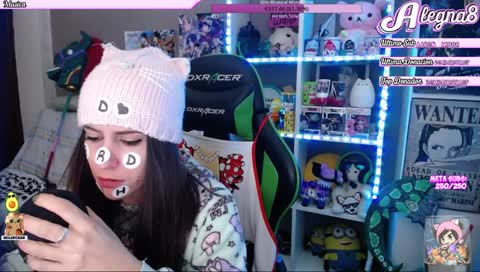 ASMR ALE [sounds to choose] TOY MALITA UwU 🍟🍟TEAM PATATA🍟🍟