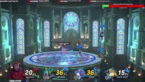 LET'S BRING LIGHT TO THIS WORLD