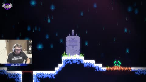 Best Indie Game first playthrough  !merch !discord !LS 