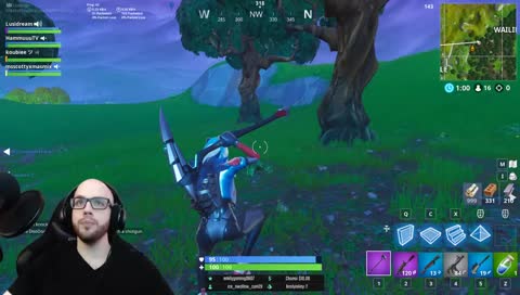 Viewer Games  !join  !position  !list  MEOWW :D