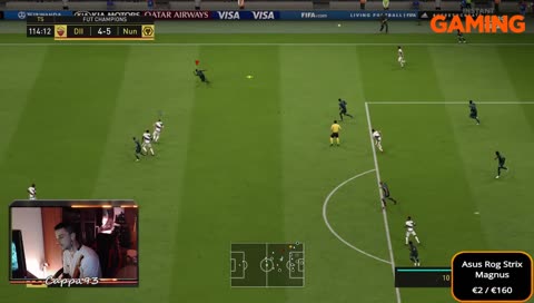(ITA-ENG) WEEKEND LEAGUE W/SHEVA , INIZIANO LE BESTEMMIE ⚽️🔥  !instagram