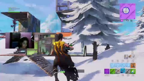 Unas para el viernes !VEN Y SALUDA[MEX] #NoobSquad