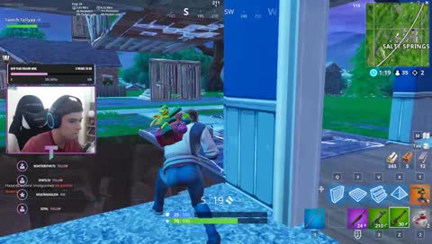 season 7 is actually dope