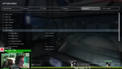 $10 Giftcard Giveaway || Galactic Police Department || !treats || !freesub || @ATCGuardian