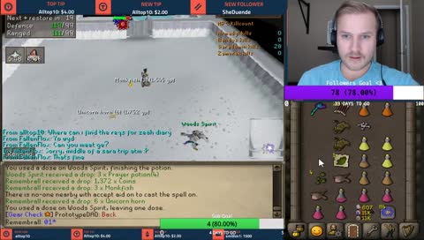 Planked raids, Sara duos - !dailyoof