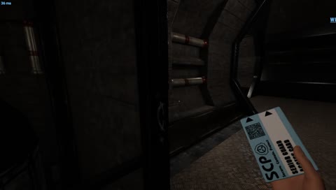 [GER]SCP is the only meme