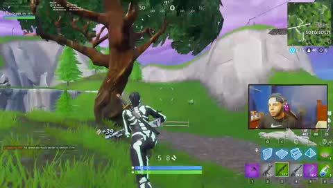 [PC] QUELOQUE - SORTEOS MENSUALES  !LOOTS  - IG: @Avalette1