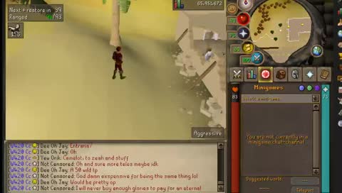 Chilling and Staking maybe