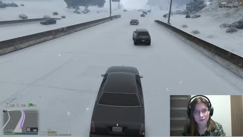 Penny's Demise?! [GTA RP, SAF]