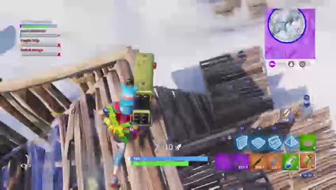 Playing With Viewers