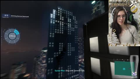Spooderman, Spooderman.