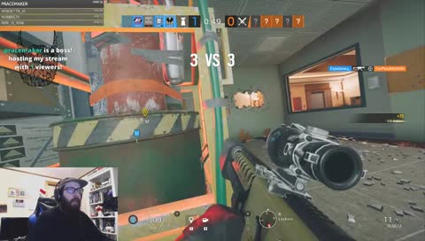 [NA/PC] finally friday!