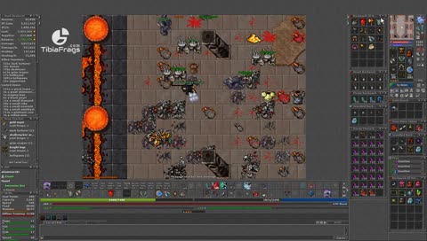 LEGENDARY BOBEK LEFT SPAWN IN 10 MINS
