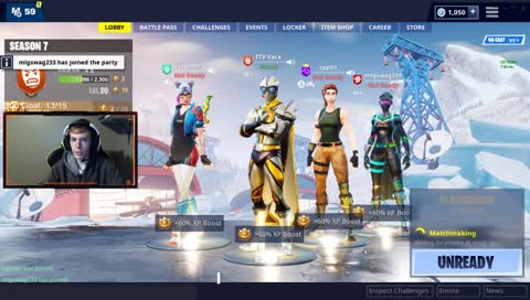 10$ Giveaway!! (Ask me for details) !Discord !Prime | 12/15 Sub Goal!