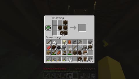 Mongey Plays Minecraft while eating gorilla shit with Jackie chan in the cut eating dogs | !discord