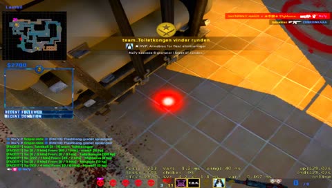 DK! faceit prac. !nocam