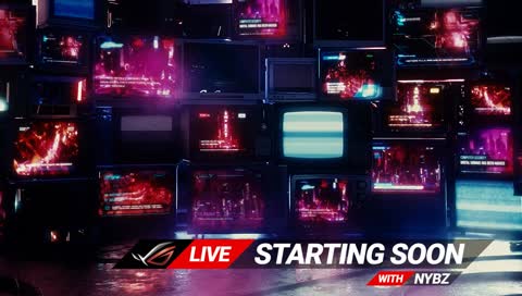 ROG LIVE | #RTX ON - Battlefield V with Nybz