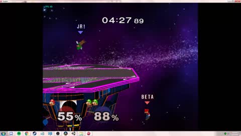 Ultimate Iron Man (Not Actually Ultimate)