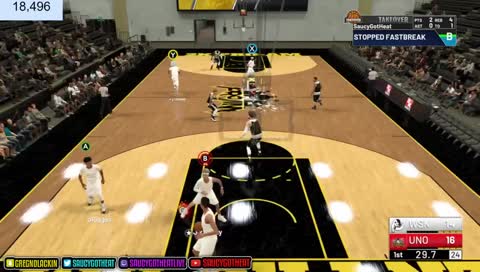 COMP STAGE 327/350 SUBS !SUB