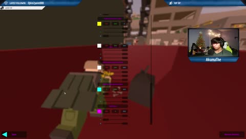 ENG 》 !sr ~~ Happy Friday? I hope so! More PVP. Come join and talk to me! Note: Keyboard loud...