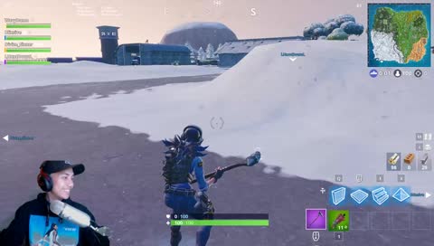 SUB & REGULARS GAMES! | CHRISTMAS GIVEAWAY!! | SongRequest [SUBS]