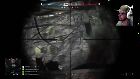 WWII Anniversary