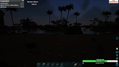 24 H Community Livestream #BOHF