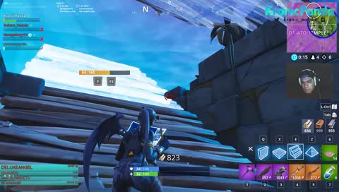 wazz gucci?! The dankest gameplays ever....Goin' out like I'm Montana -- !socials !mal !pc [PC]