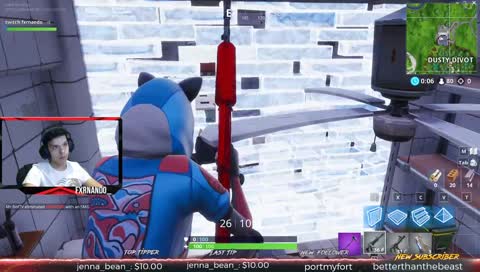 SEASON 7 LET"S GOOOO