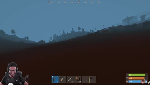 #1 Black Rust Streamer | 46/50 Subs | #CutieGang Open A Tab And Lurk Plz <3