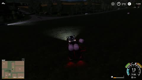 Felsbrunn Stream! ~ Celebrating a new job! :D Felsbruun FS 19