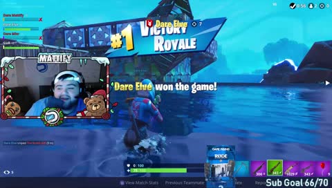 #1 FLUFFY GUY PLAYS  / !Sub @oMattify