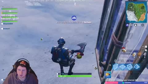 Viewer games with Foorah Crootch! [PC] !dancecam !discord !socials !viewerday