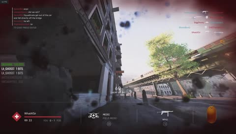 THE CHILLEST CHILL zzZZ
