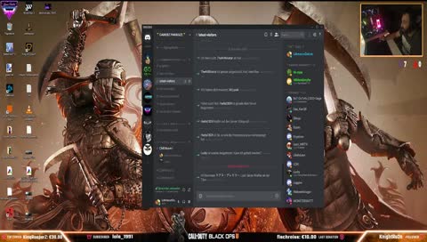 [🅶🅴🆁| -🅿🅲] LVL1 COD Entjungferung ⛤leͥgeͣnͫd⛤ 21:9 LIVE@ YoutubeGaming & Twitch | 💪Gamerz Paradize !discord 💣