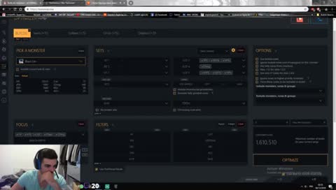 [FR/EN] Stream de la night! FRR, Event , Review, Chill :)