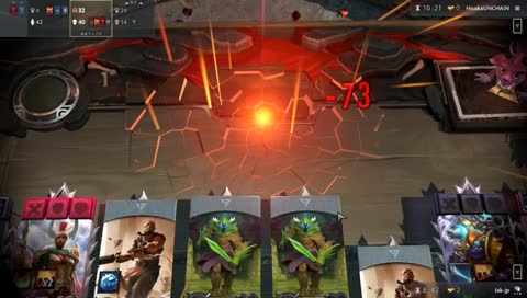 [JP]おとんがArtifactやるお