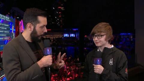 2018 All-Star Etkinliği : 2. Gün