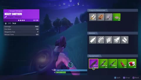 S7 GRIND (GIVEAWAY AT 50 VIEWS)