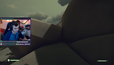 Sea Of Thieves Broke My Sleep Schedule
