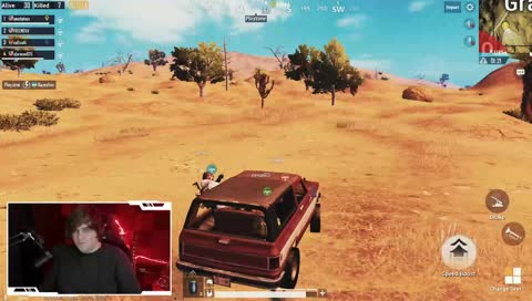 BACK TO MOBILE | HD Graphics | PUBG Mobile