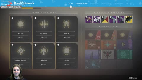 PC Well runs, raids, and good loot.Come fight with us!