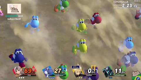 SSBU! Unlocking characters in World of Light | SW-1342-5286-8617 [nosrl]