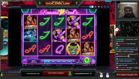 [ENG] Who wants to be BILLYonaire tonight! !casino we can play it at