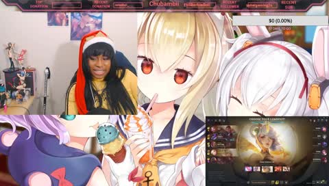 ♡{ENG/NA} ❤ Happy Friday to you!! Movie Night !discord