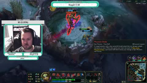 [Eng/Nor] Bronze plays, i love it, losing streak of 12 in ranked.