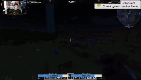 Learning And Teaching Thaumcraft(Follower goal 20/30)