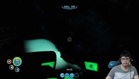 Subnautica Saturday