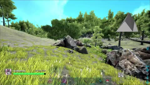 ARK Raiding Evolved Server Finding the Perfect Rex